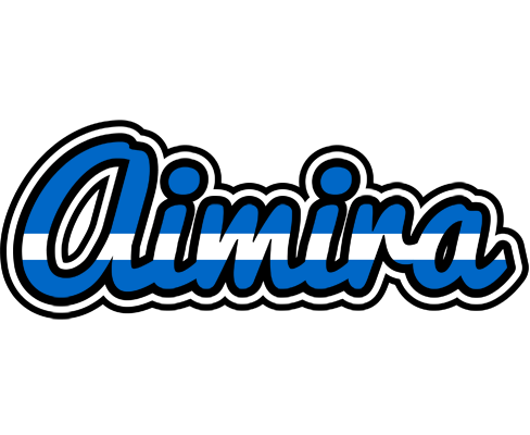 Aimira greece logo