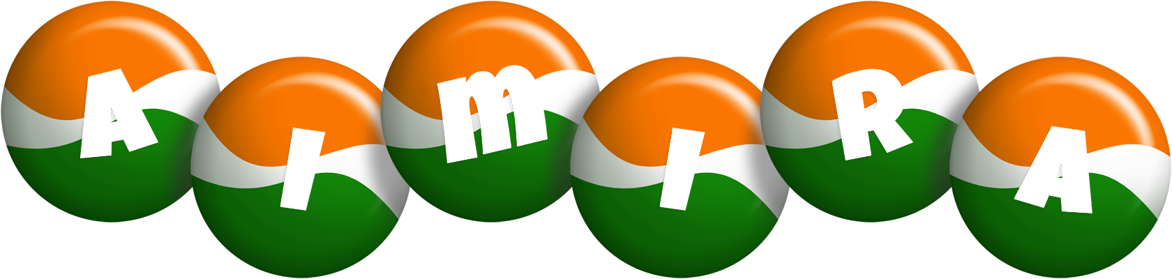 Aimira india logo