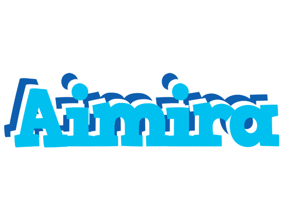 Aimira jacuzzi logo