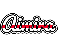 Aimira kingdom logo