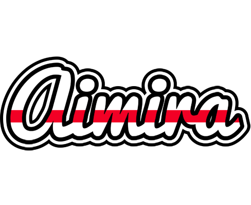 Aimira kingdom logo