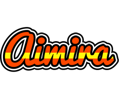 Aimira madrid logo