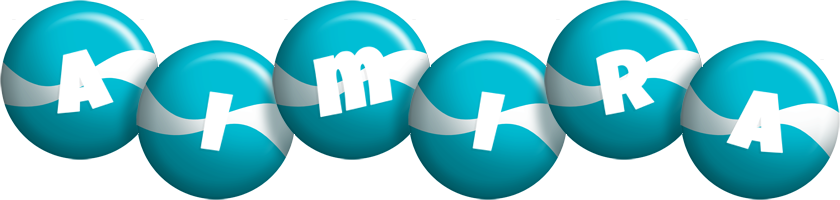 Aimira messi logo
