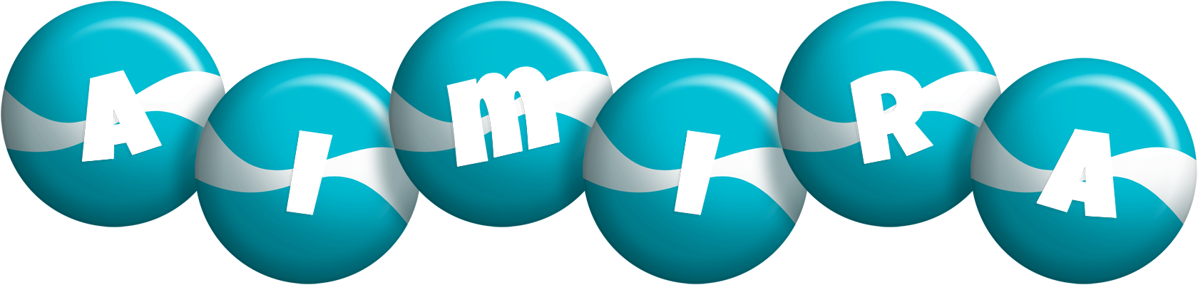 Aimira messi logo