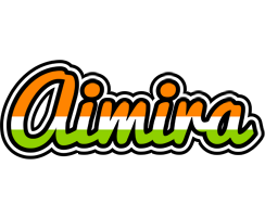 Aimira mumbai logo