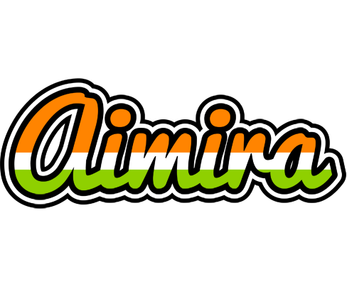 Aimira mumbai logo