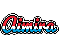 Aimira norway logo