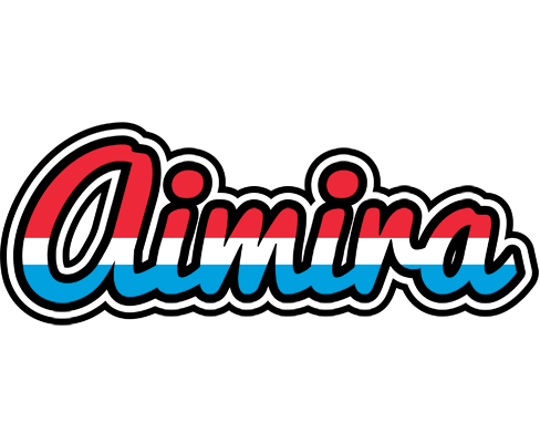 Aimira norway logo