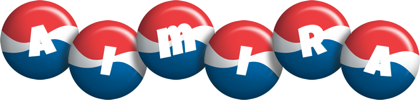 Aimira paris logo