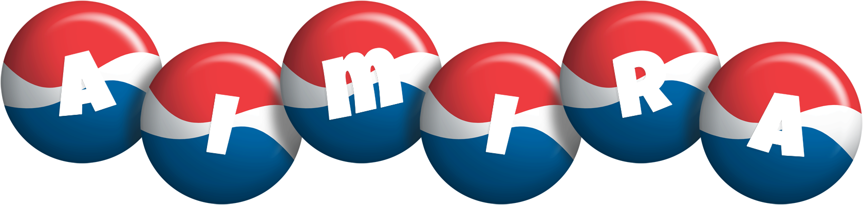 Aimira paris logo