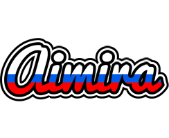 Aimira russia logo