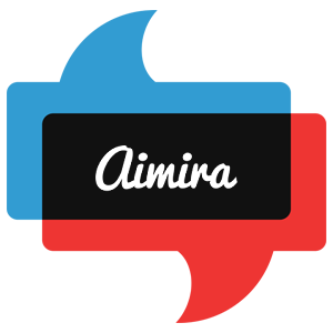Aimira sharks logo