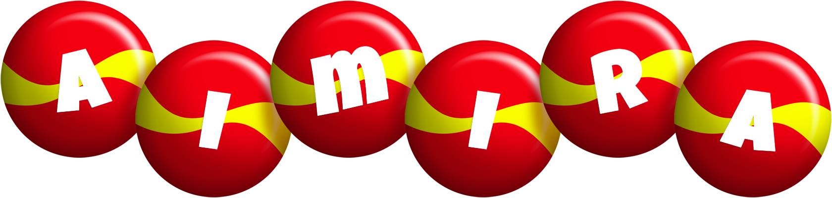 Aimira spain logo