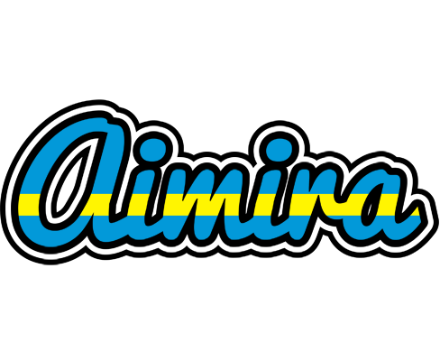 Aimira sweden logo