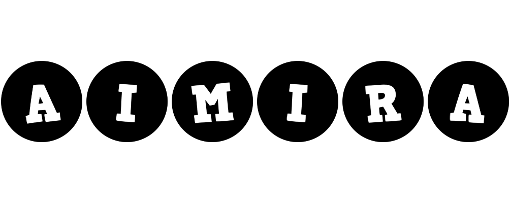 Aimira tools logo