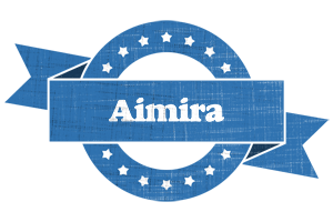 Aimira trust logo