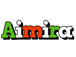 Aimira venezia logo