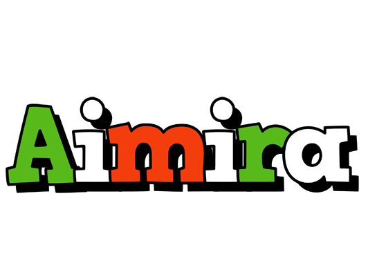 Aimira venezia logo
