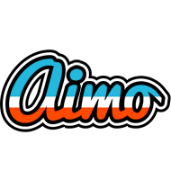 Aimo america logo