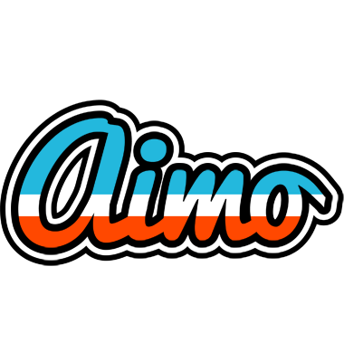Aimo america logo