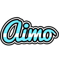 Aimo argentine logo