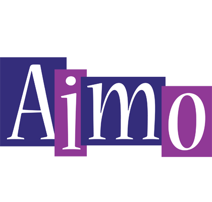 Aimo autumn logo