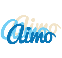 Aimo breeze logo