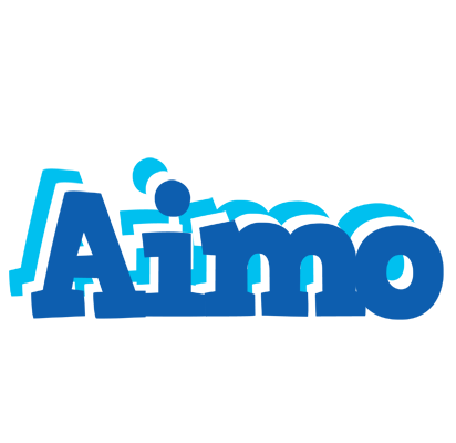Aimo business logo