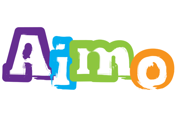 Aimo casino logo