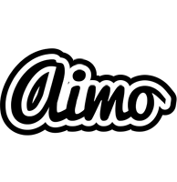 Aimo chess logo