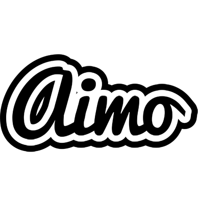 Aimo chess logo