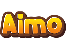 Aimo cookies logo