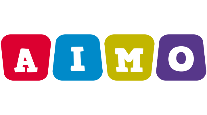 Aimo daycare logo