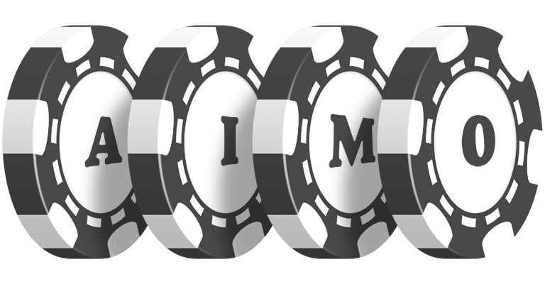 Aimo dealer logo