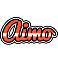 Aimo denmark logo