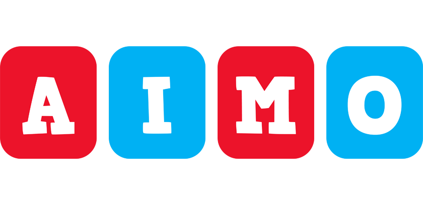 Aimo diesel logo