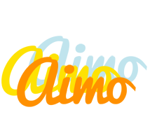 Aimo energy logo