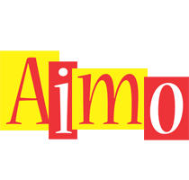 Aimo errors logo