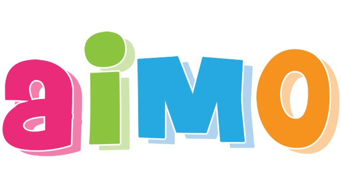 Aimo friday logo
