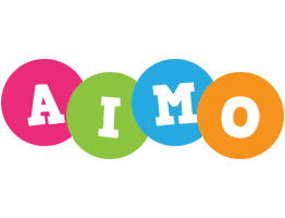 Aimo friends logo