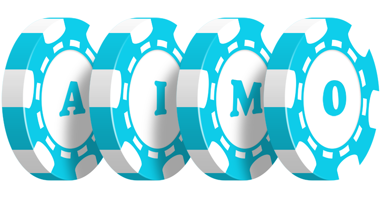 Aimo funbet logo
