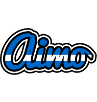 Aimo greece logo