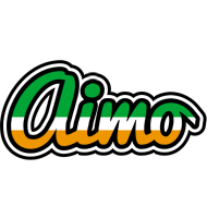 Aimo ireland logo