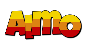 Aimo jungle logo