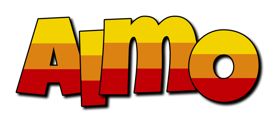 Aimo jungle logo