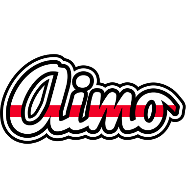 Aimo kingdom logo