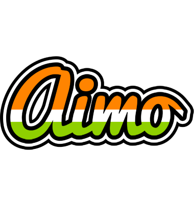 Aimo mumbai logo