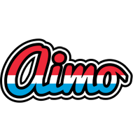 Aimo norway logo