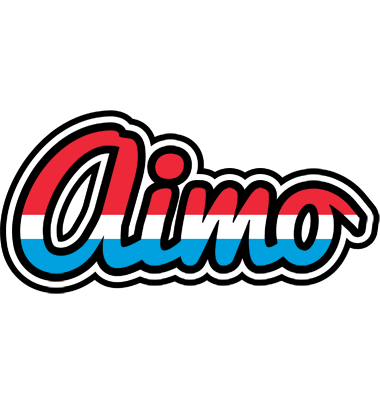 Aimo norway logo