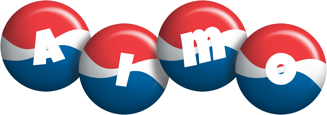 Aimo paris logo